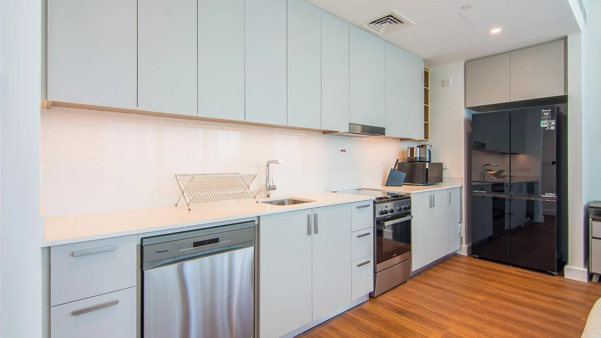 Brand New Stylish 2 Bedroom With Balcony Dubai 0*,  United Arab Emirates