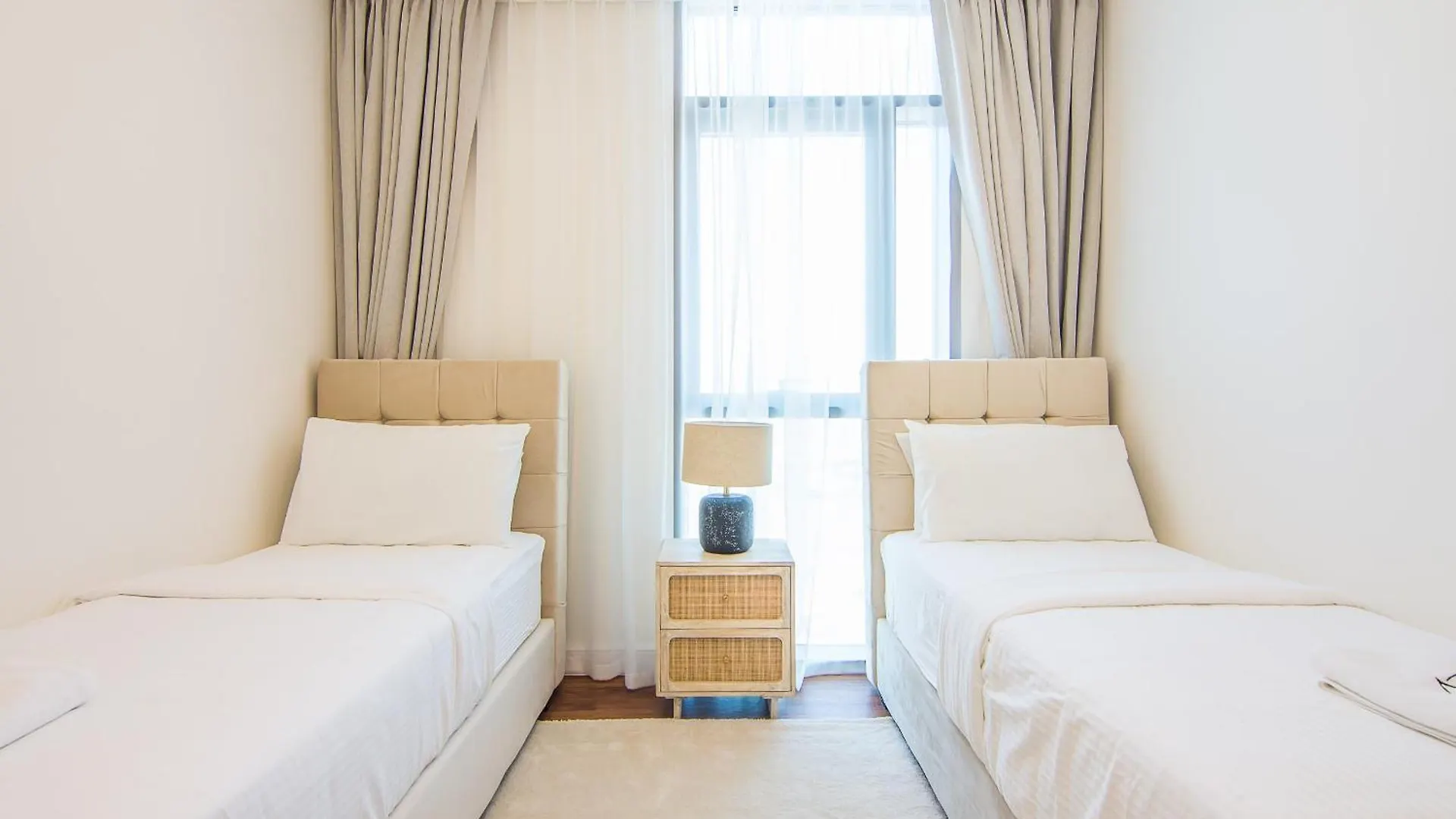 Brand New Stylish 2 Bedroom With Balcony Dubai United Arab Emirates